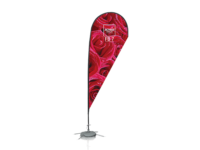 Flying Banner
