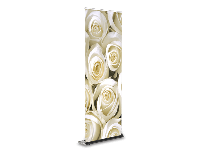Roll Up Banner V901