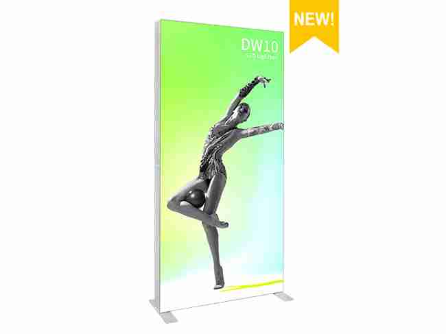 Lightbox DW10