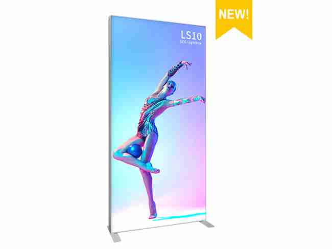 SEG Light Box LS10