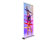 Roll Up Banner V801