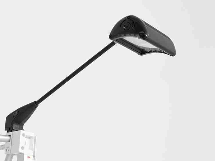 LED Spotlight PL30
