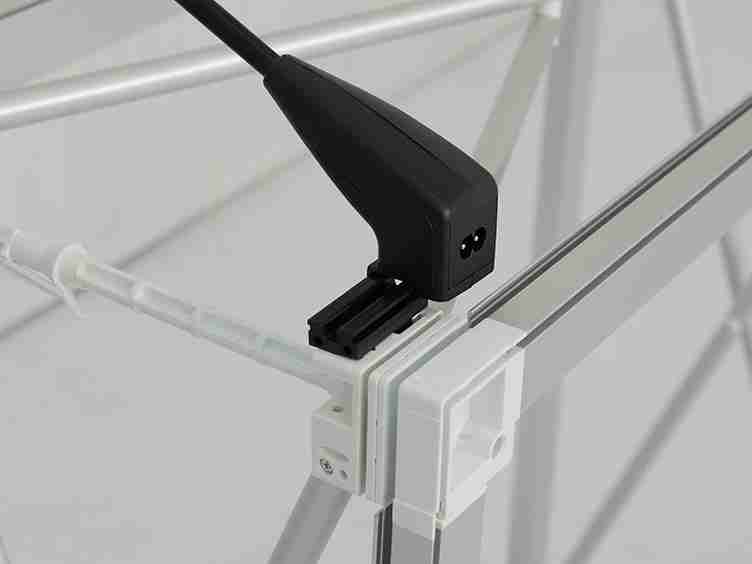 LED Spotlight PL30