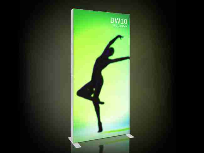 Lightbox DW10
