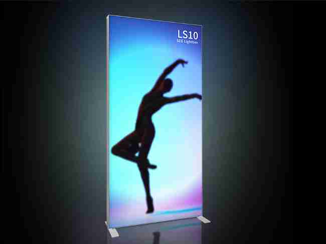 SEG Light Box LS10