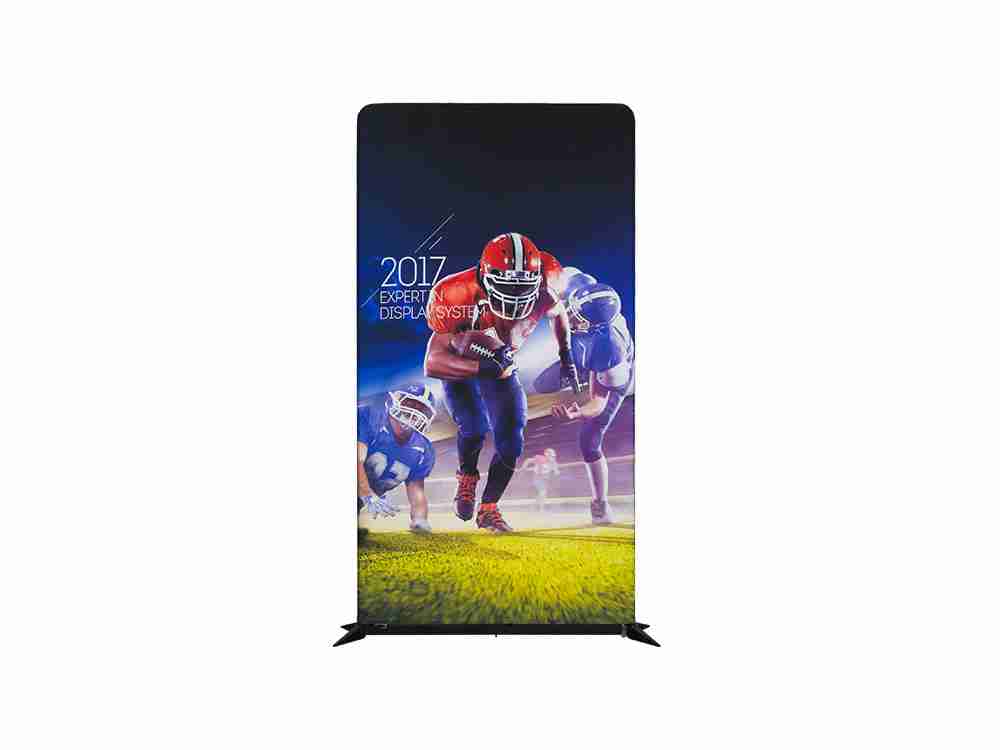 Poster Banner Fabric Graphic