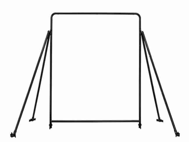 Outdoor A Screen QBA05
