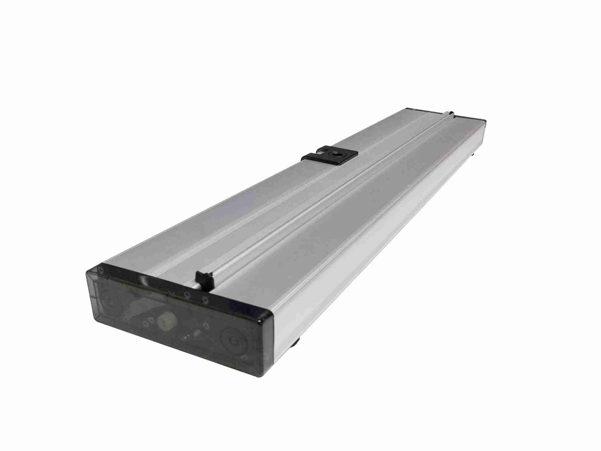 Roll Up Banner V801