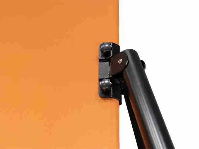 Outdoor A Screen QBA05