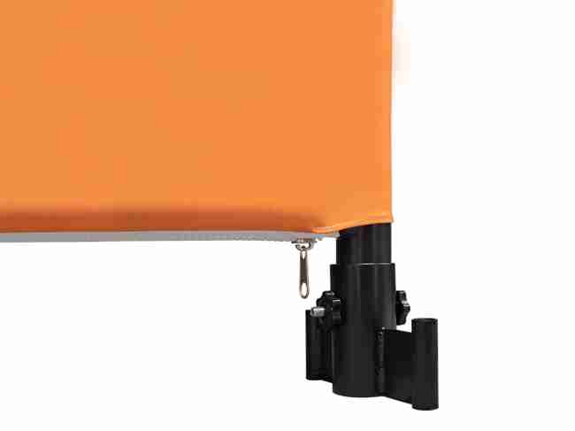 Outdoor A Screen QBA05