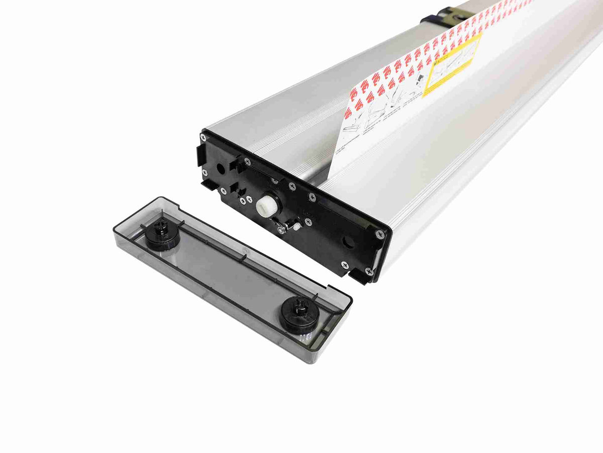 Roll Up Banner V801