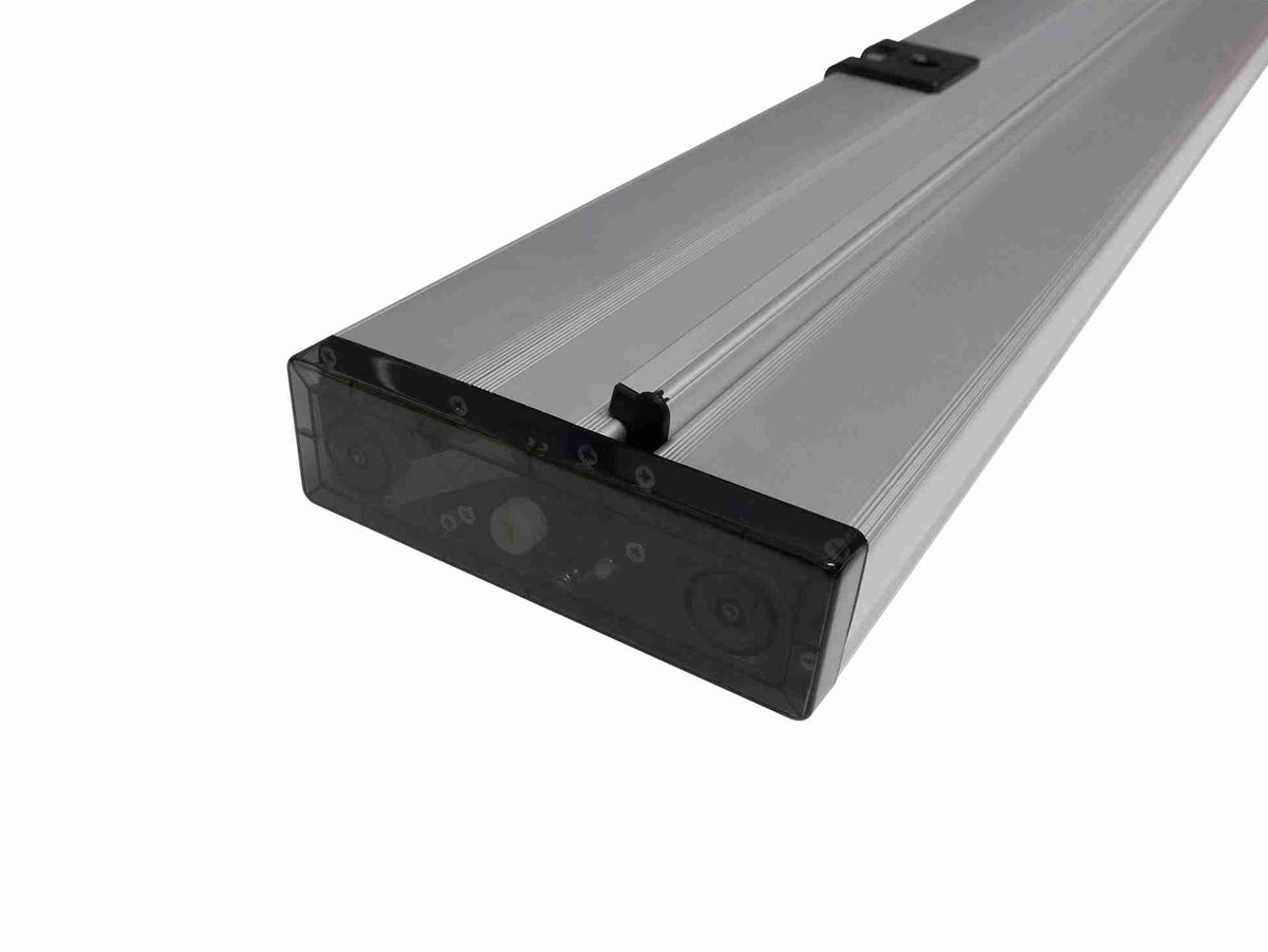 Roll Up Banner V801