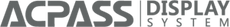 ACPassDisplay