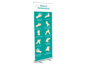 Roll Up Banner Q33