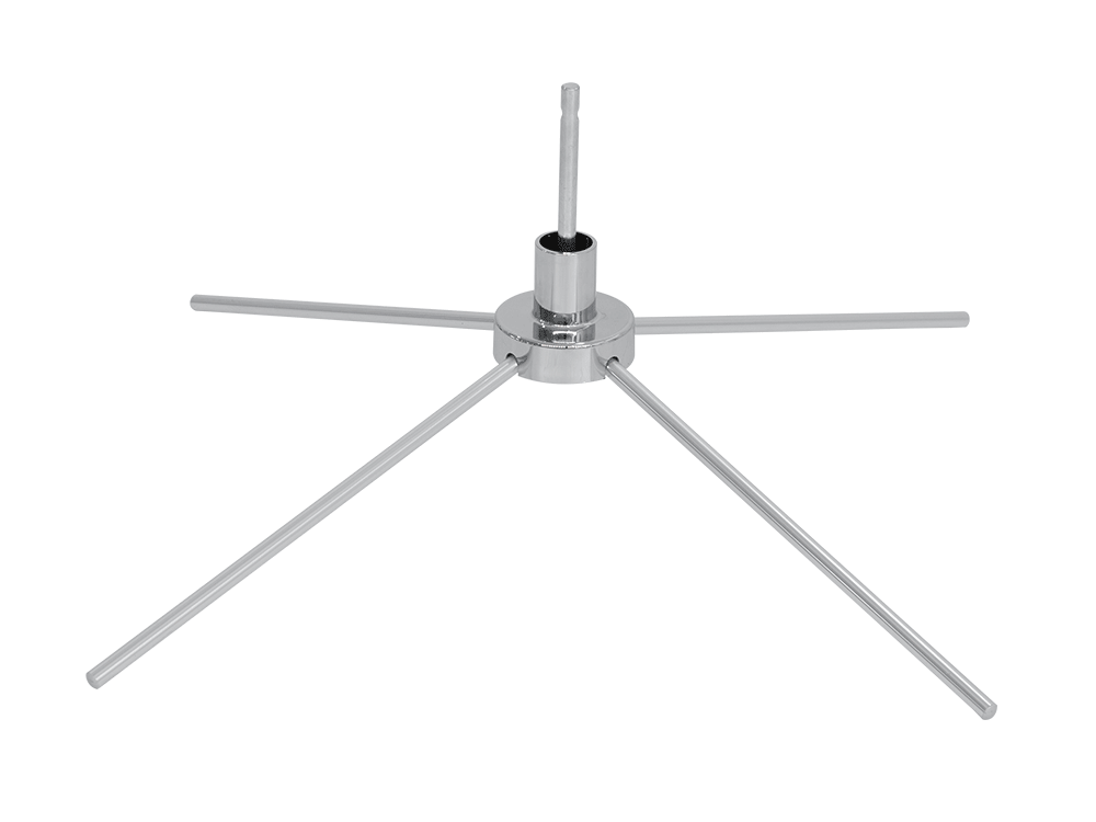 Cross Base FBG-1