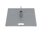 Square base FBG-10A
