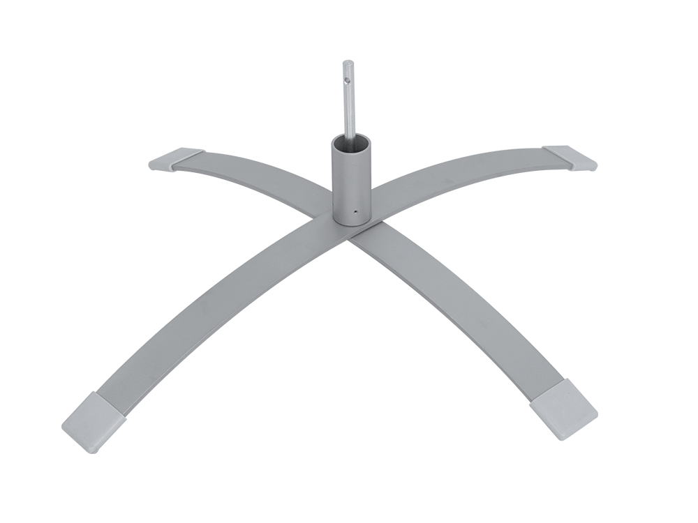 Cross Base FBG-11