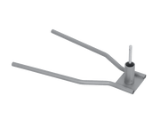 Car wheel Base FBG-8