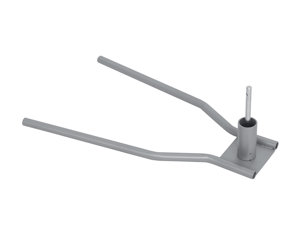Car wheel Base FBG-8