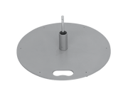 Round Base FBG-9A