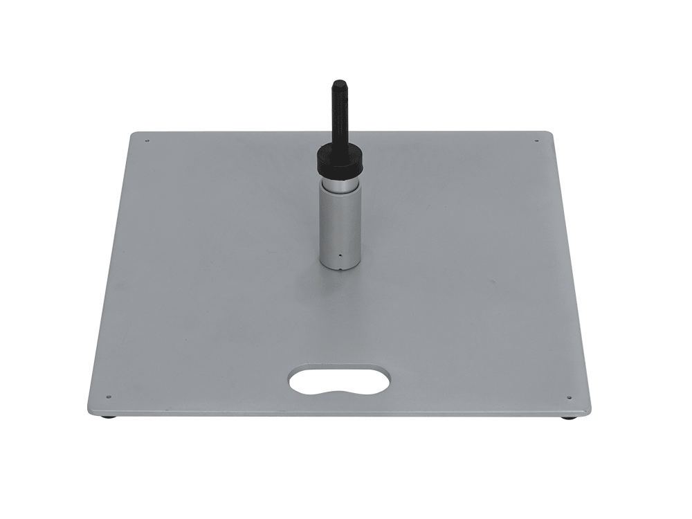 Square Base FBR-10A
