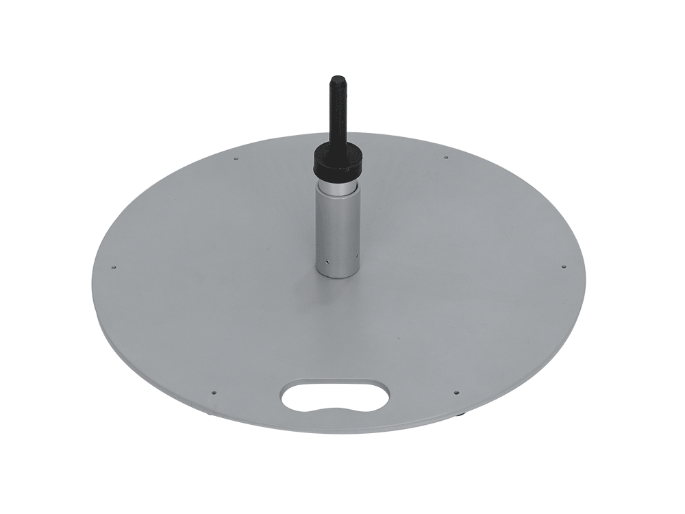 Round Base FBR-9A