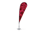 Flying Banner FB5