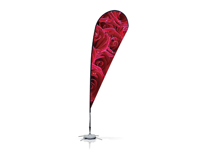 Flying Banner FB5