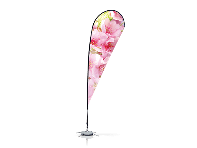 Flying Banner FB5