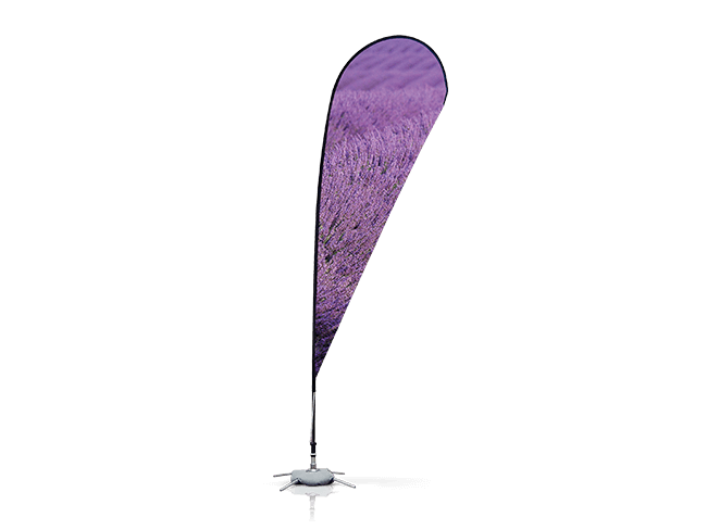 Flying Banner FB5