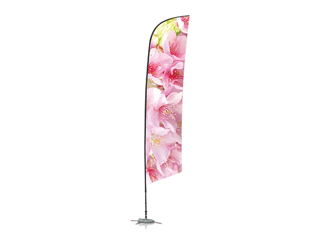 Flying Banner FB6