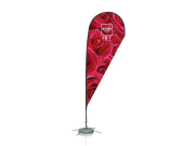 Flying Banner FB7