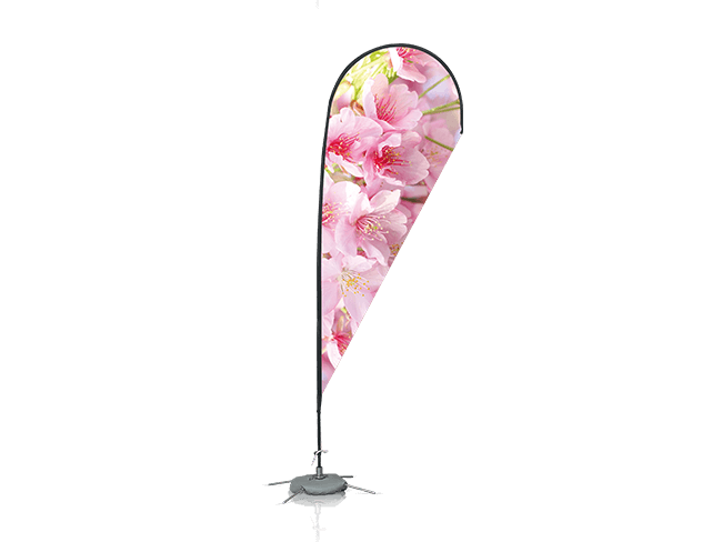 Flying Banner FB7