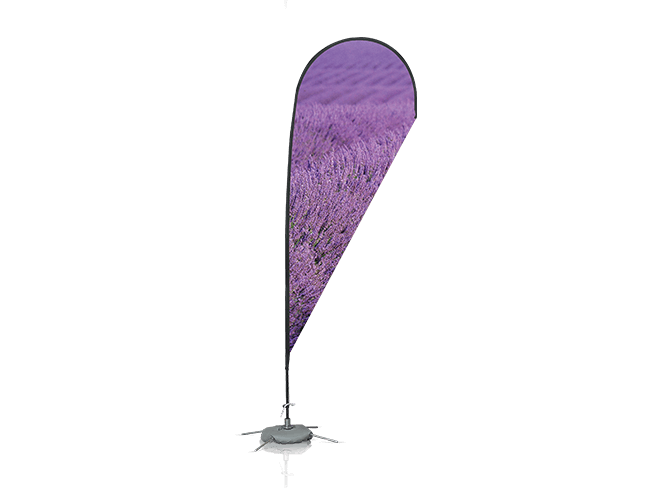 Flying Banner FB7
