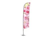 Flying Banner FB8