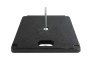 Square base FBG-1016