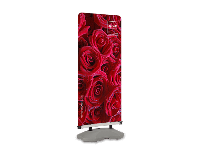 Outdoor Poster Banner WGS9912