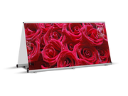 Outdoor Roll Up Banner V605
