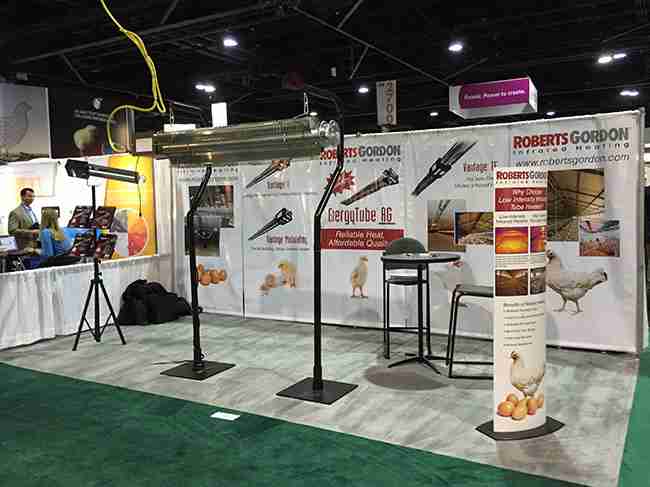 SEG Pop up banner graphic
