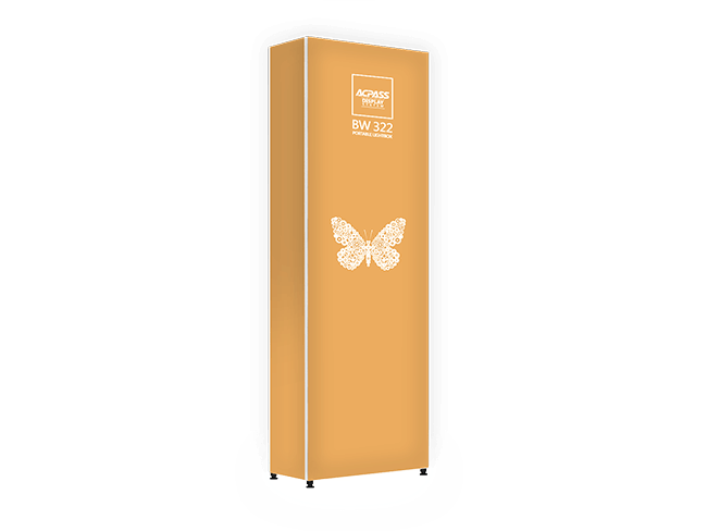 SEG Pop up Lightbox BW322