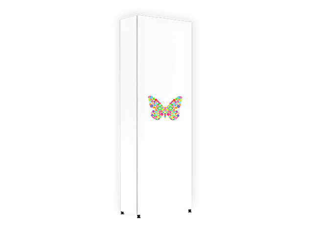 SEG Pop up Lightbox BW322