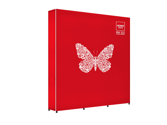 SEG Pop up Lightbox BW322
