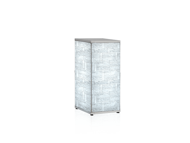 LED Promotion Plinth PP32
