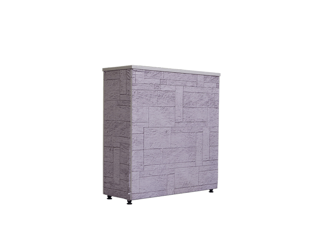 Pop up promotion-counter-BWT311