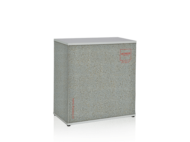 LED Promotion Counter PT32-P