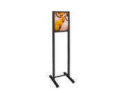Double poster sign holder PS03