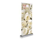 Roll Up Banner V502