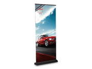 Roll Up Banner V71