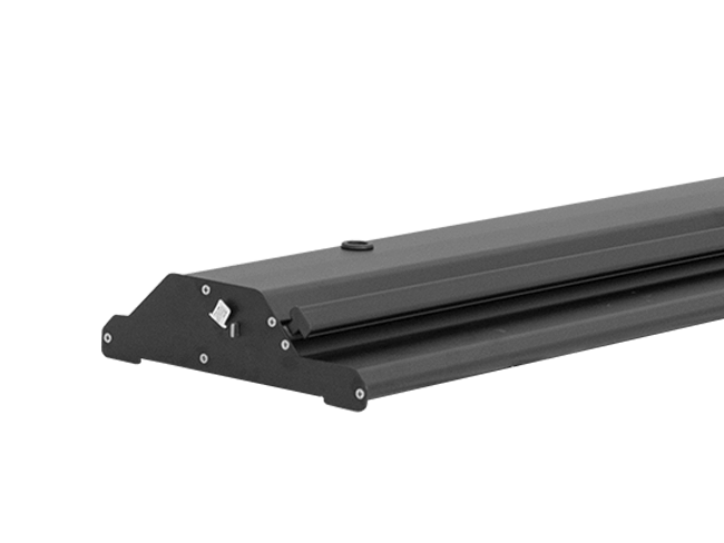Roll Up Banner V811