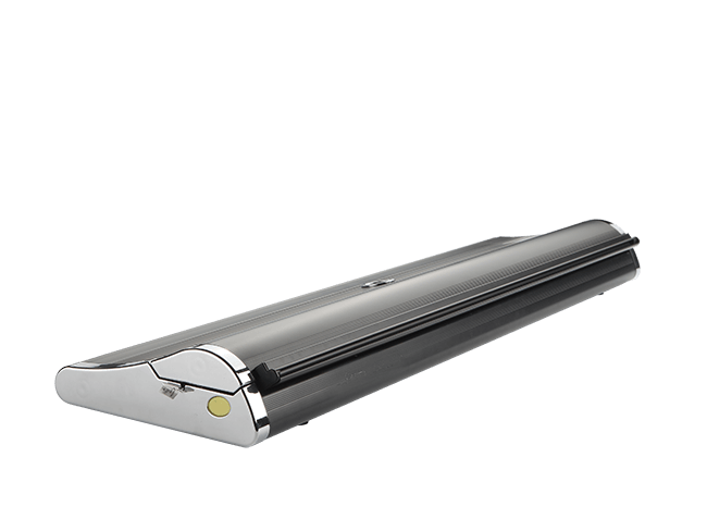 Roll Up Banner V903